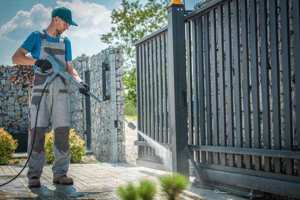 Best Graffiti Removal  in Brass Castle, NJ
