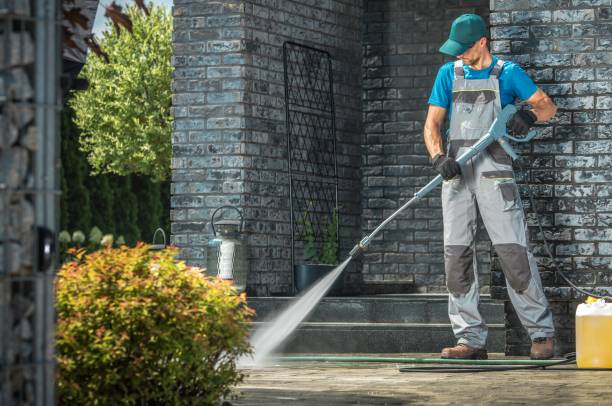 Best Fleet Vehicle Washing  in Brass Castle, NJ