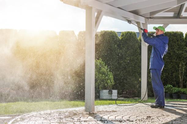 Best Restaurant Pressure Washing  in Brass Castle, NJ