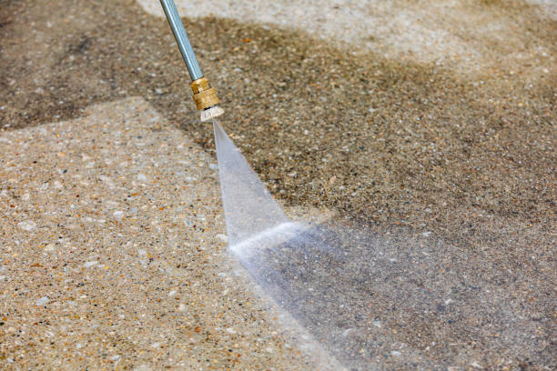 Best Factory Floor Cleaning  in Brass Castle, NJ