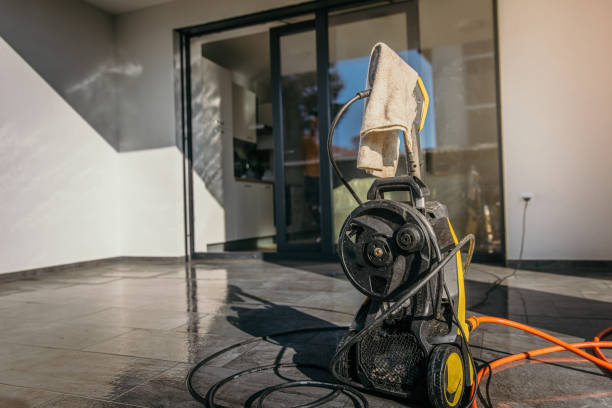 Best Patio and Deck Pressure Washing  in Brass Castle, NJ