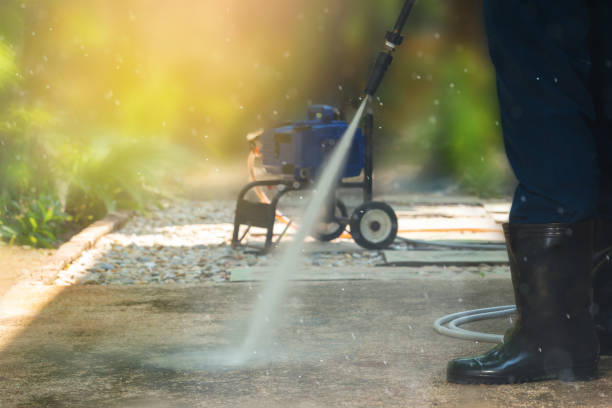Best Oil Spill Cleanup  in Brass Castle, NJ