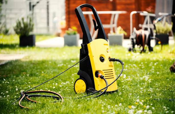 Best Dumpster Area Cleaning  in Brass Castle, NJ